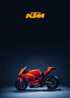 KTM RC16