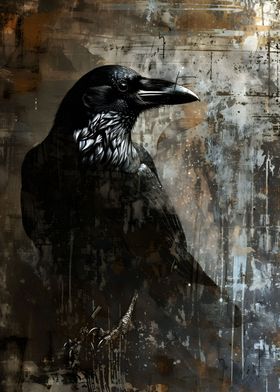 The Raven Contemporary Art