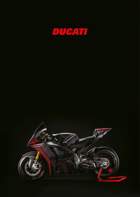 Ducati V21L