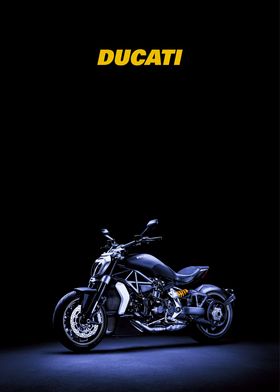 Ducati XDiavel