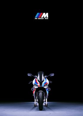 BMW M 1000 RR