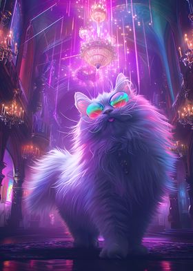 Cat Rave