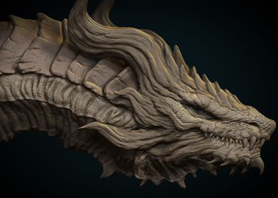 Ancient Dragon