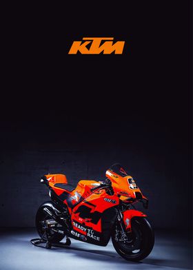 KTM RC16