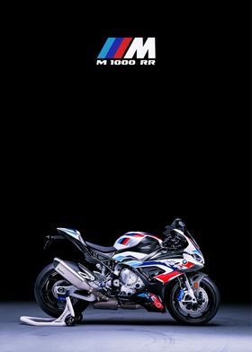 BMW M 1000 RR