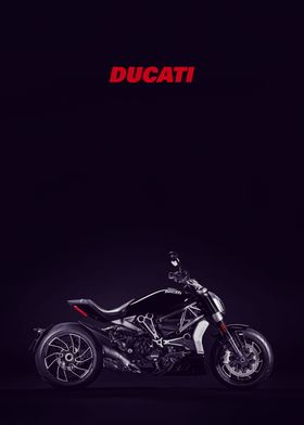 Ducati XDiavel