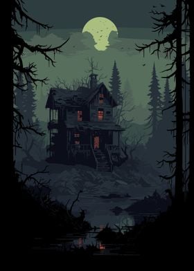 Haunted House