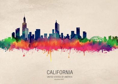 California Golden State Un