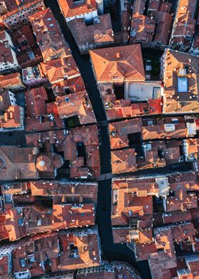 Streets of Venice