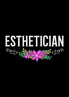 Esthetician Makeup Artist