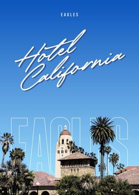 hotel california