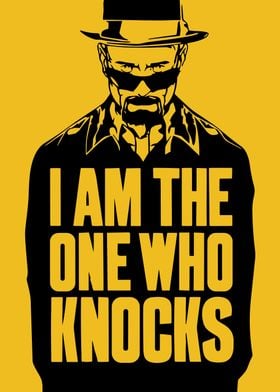 Breaking bad quote