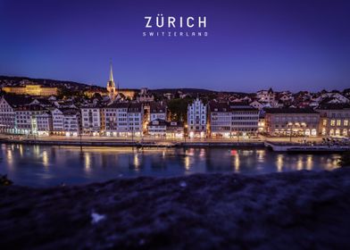 Zurich 