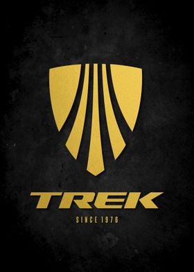 TREK MTB GOLG