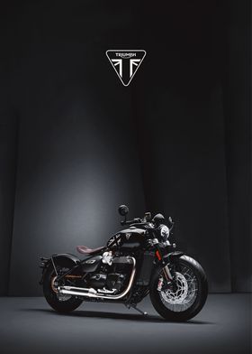 Triumph Bonneville