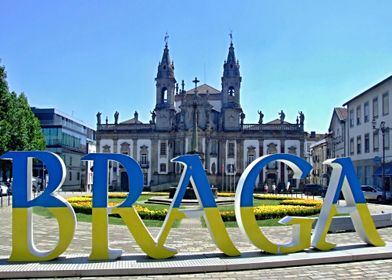 City of Braga