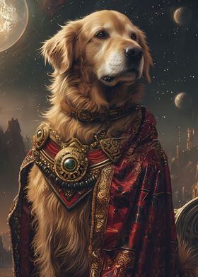 Golden Retriever  Council 