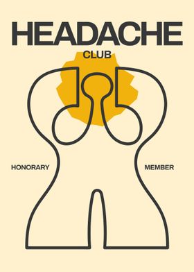 Headache Club