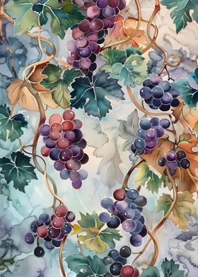 Fruity Vineyard Essentials
