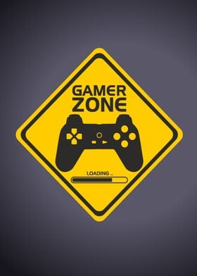 GAMER ZONE