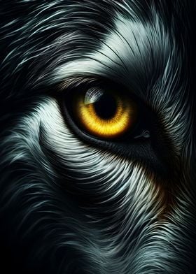 Wolf Eye