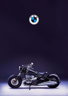 BMW R 18 First Edition