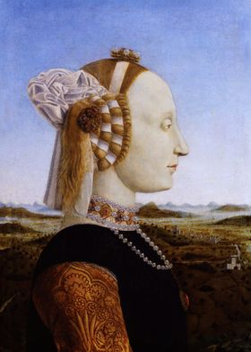 Battista Sforza