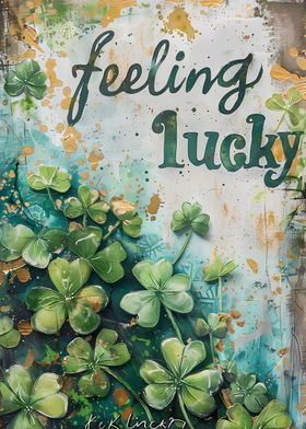 St Patricks Day Artwork-preview-1