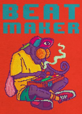 Beat Maker