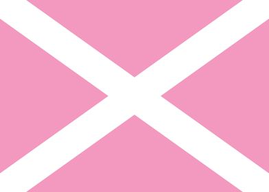 Pink Scotland