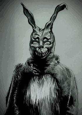 Donnie darko