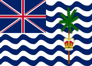 British Indian Ocean  