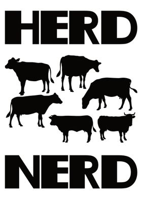 Herd Nerd