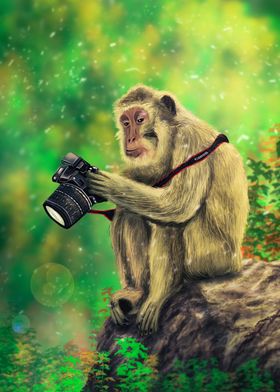 Nature Photographer