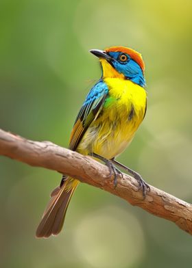 Beautiful bird image