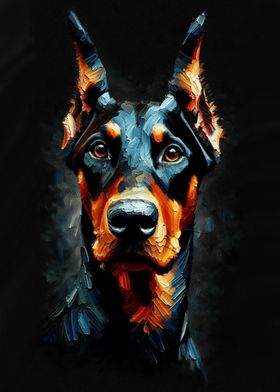 Doberman 1