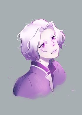 Luna male version