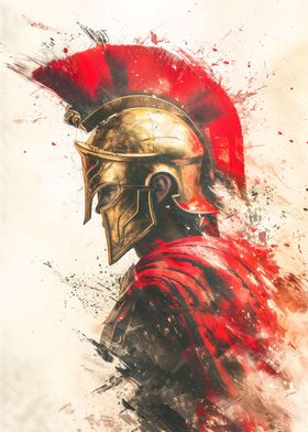 Spartan Profile