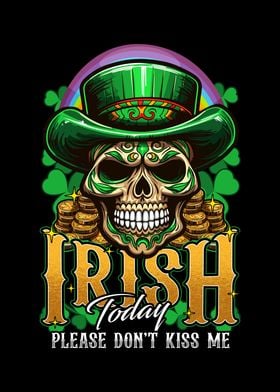 St Patricks Day Irish