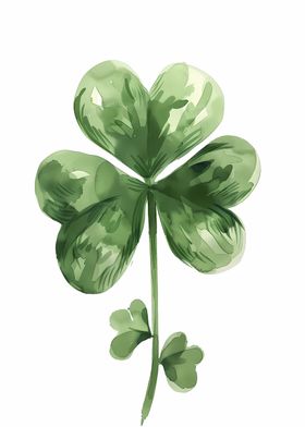 St Patricks Day Artwork-preview-2