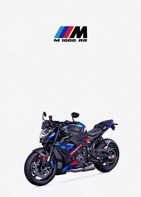 BMW M 1000 RR