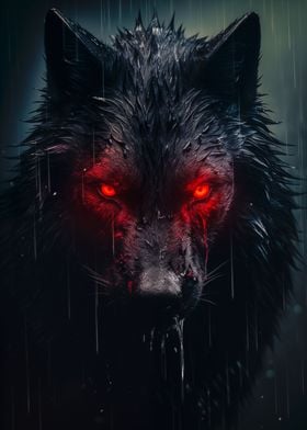 Shadow Wolf