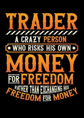 Stock Market Trader