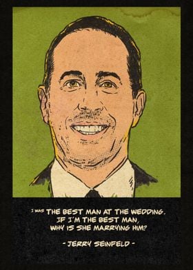 Seinfeld Quotes