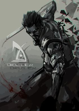 Deus Ex