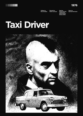 Taxi Driver