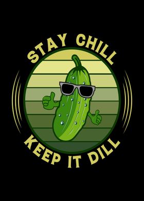 Stay chill