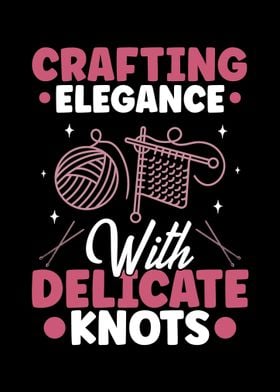 Crafting Elegance With