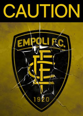 CFB Caution Empoli FC