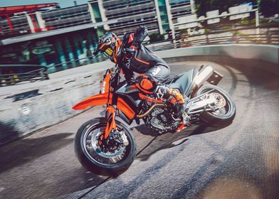 ktm 690 smc r